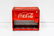 Coca - Cola Salesman Sample of Drink Cooler 10 1/2"H,