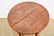 Early Tavern Table 28 1/2"H, 27 1/2" diam. - 2