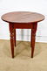 Early Tavern Table 28 1/2"H, 27 1/2" diam. - 3