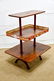 Merita Bread Display Rack 48"H, 36" x 30" - 3
