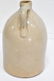 N. Y. Decorated Stoneware Crock Jug 18"H, 11" diam. - 3
