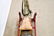 Child's Rocking Horse 33 1/2"H, 38" x 14 1/2" - 5