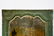 18th C. French Painted Panel 49" x 42" - 2