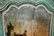 18th C. French Painted Panel 49" x 42" - 5