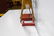 Child's Painted Rocking Horse 32 1/2"H, 64" x 13 - 3