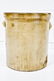 4 Gallon Stoneware Crock 13"H, 12" diam. - 2