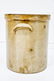 4 Gallon Stoneware Crock 13"H, 12" diam. - 3