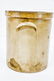 4 Gallon Stoneware Crock 13"H, 12" diam. - 4