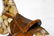 19th C. Child's Rocking Horse 30 1/2"H, 35 1/2" x - 8