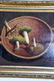 Oil on Canvas Painting - Mushrooms 25" x 30" - 3