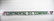 Conoco Continental Oil Company Sign porcelain /