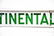 Conoco Continental Oil Company Sign porcelain / - 3