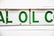 Conoco Continental Oil Company Sign porcelain / - 4