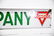 Conoco Continental Oil Company Sign porcelain / - 6