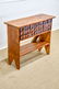 Industrial Work Stand w/ Drawers 32 1/2"H, 40 1/2" x - 2