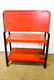 Exide Batteries Display Rack 41"H, 29" x 16" - 3