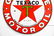 DSP Texaco Gasoline / Motor Oil Sign 42" diam. - 3