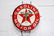 New Neon Texaco Sign - works 25" x 26"