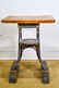 Industrial Work Stand 32"H, 26" x 20 1/2"