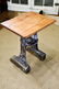 Industrial Work Stand 32"H, 26" x 20 1/2" - 4