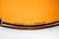 French Gulf Sign 27 1/2" diam. - 4
