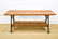 Industrial Work Table w/ Shelf 31 1/2"H, 74" x 28