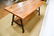 Industrial Work Table w/ Shelf 31 1/2"H, 74" x 28 - 3