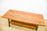 Industrial Work Table w/ Shelf 31 1/2"H, 74" x 28 - 4