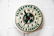Fairbanks - Morse Advertising Clock - plastic