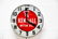 Kendall Motor Oils Advertising Clock - works 15" diam.