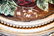 19th C. French Still Life on Wood Panel 18 1/2" x - 4