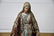 Concrete Mary Garden Statue - great patina 36"H, 16" - 2