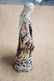 Concrete Mary Garden Statue - great patina 36"H, 16" - 6