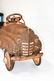 Child's Station Wagon Pedal Car 20 1/2"H, 46" x 15 - 2