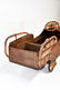 Child's Station Wagon Pedal Car 20 1/2"H, 46" x 15 - 3