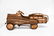Child's Station Wagon Pedal Car 20 1/2"H, 46" x 15 - 7