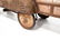 Child's Station Wagon Pedal Car 20 1/2"H, 46" x 15 - 8