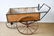 French Market Cart 41 1/2"H, 61" x 33"