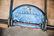 French Market Cart 41 1/2"H, 61" x 33" - 3