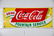 Coca - Cola Fountain Service Sign - porcelain 11