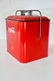 Coca - Cola Cooler 16"H, 13" x 11" - 3
