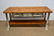 Industrial Painted Work Table w/ Metal Drawers 34"H,