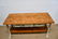 Industrial Painted Work Table w/ Metal Drawers 34"H, - 2