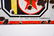 Texaco Motor Oil Sign - porcelain 30" x 30" - 4