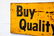 Quaker State Motor Oil Sign - metal 36" x 94" - 2