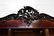 French Jewelry Store Display Cabinet 107"H, 116" x - 8