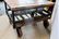 Industrial Warehouse Cart w/ Metal Drawers 28"H, 43" - 7