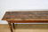 French Display Table 31 1/2"H, 100 1/2" x 20" - 3