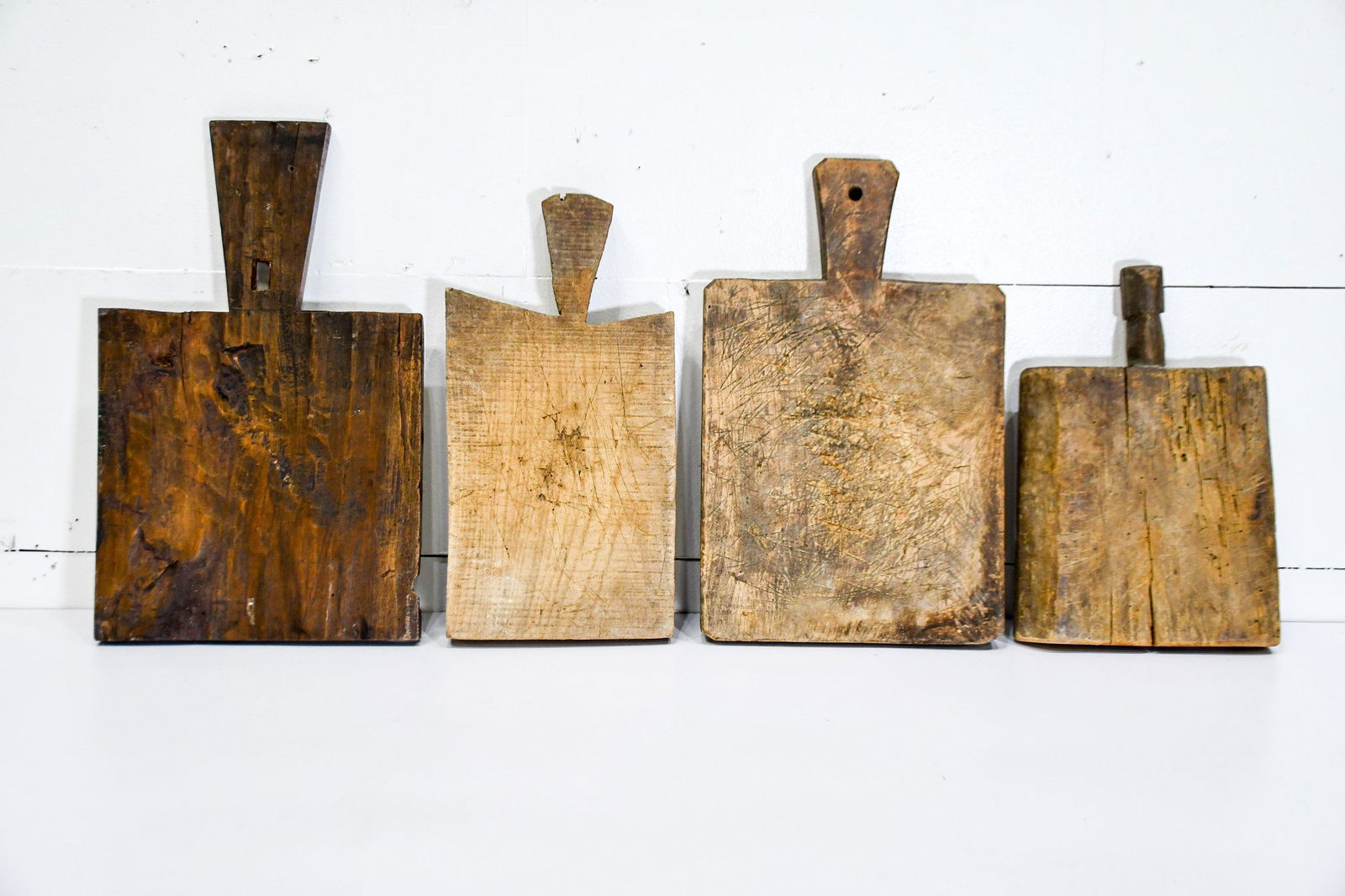 4 pc Early French Cutting Board (1 of 3)