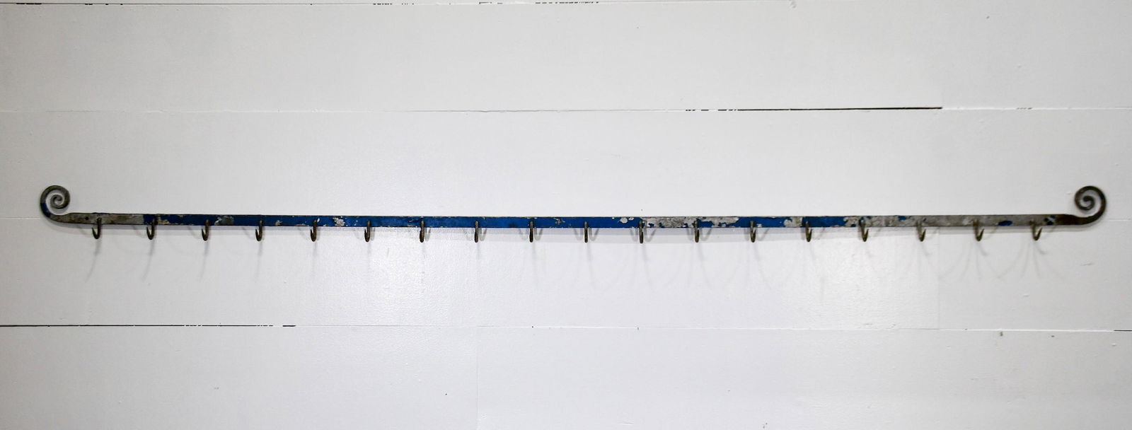 Meat Rack 110"L: Meat Rack 110"L